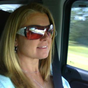 Meet your Posher, Beth